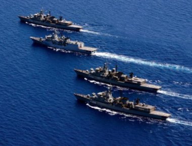 ΗΠΑ: «Ναι, κάναμε παρέμβαση σε Ελλάδα και Τουρκία για να μη ξεσπάσει πόλεμος»